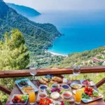 بهترین جاهای دیدنی کوش آداسی