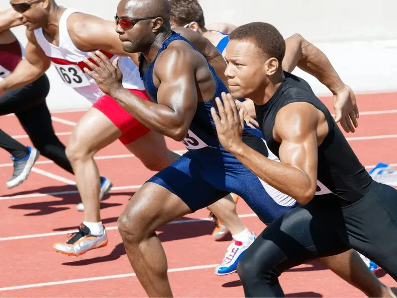 ورزشکار حرفهای