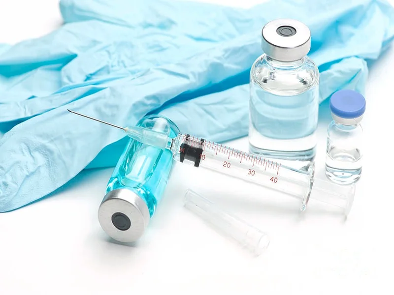 واکسیناسیون‌های مورد نیاز