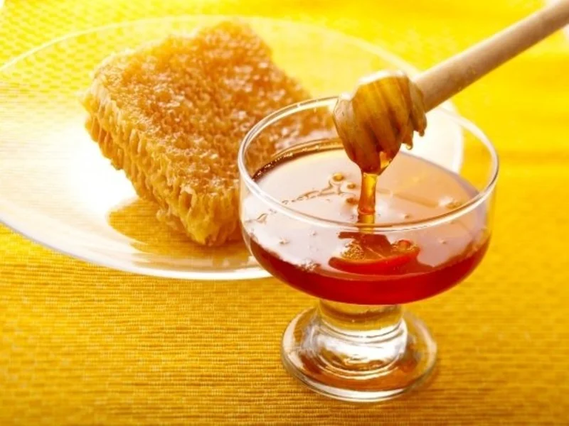 عسل سبلان اردبیل
