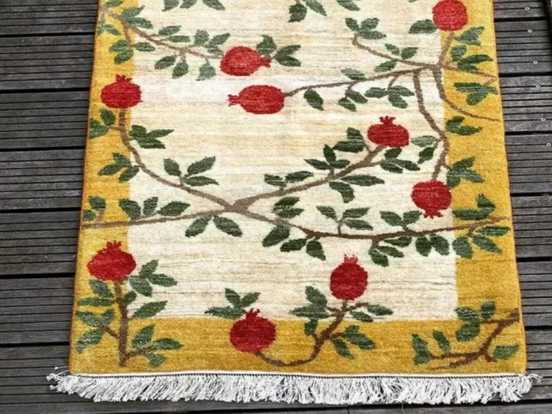 گبهبافی شیرازیها