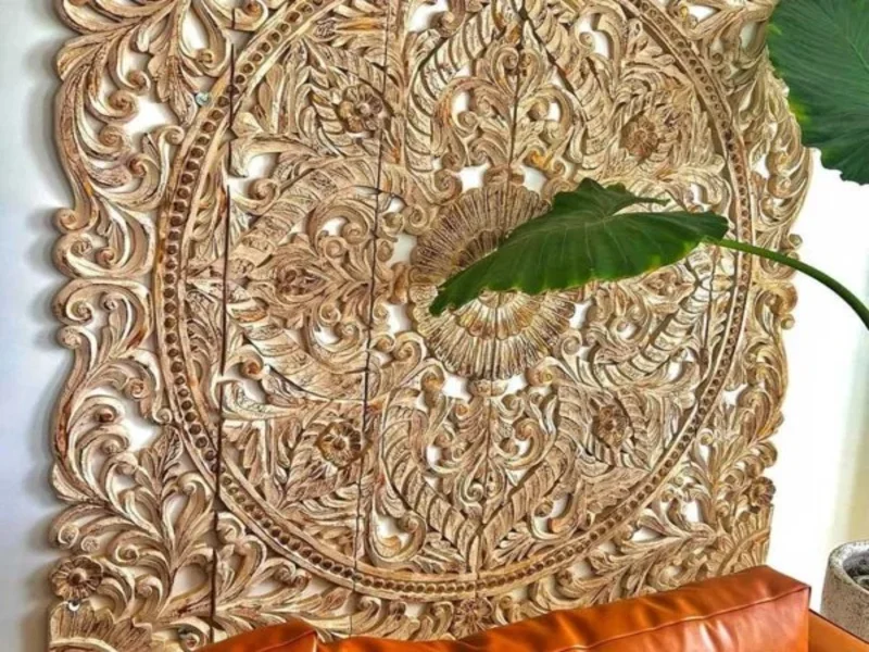 منبتکاری در شیراز
