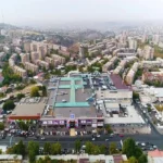 مراکز خرید ارمنستان
