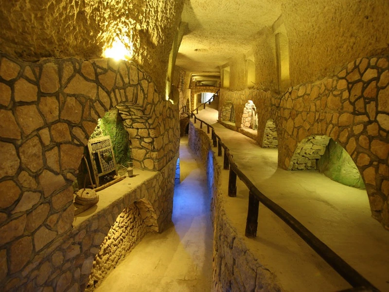 جاهای دیدنی کیش