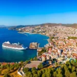 بهترین جاهای دیدنی کوش آداسی؛ از سواحل تا آثار باستانی