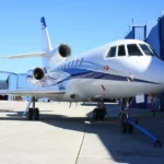 فرودگاه اسپارتا