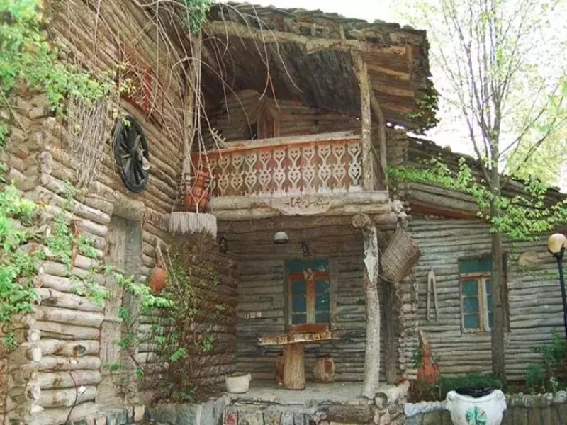 اقامت در کندلوس