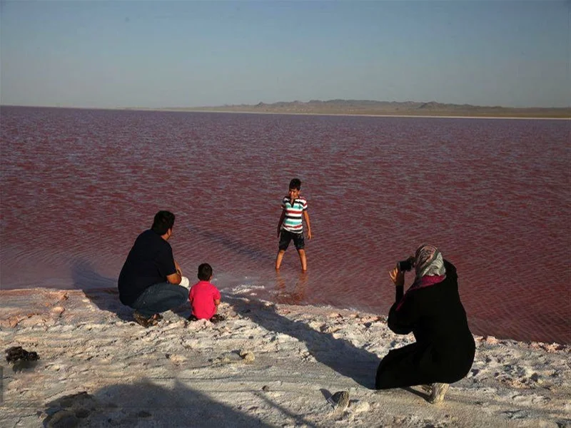حوض سلطان