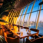 بهترین رستوران‌های دبی