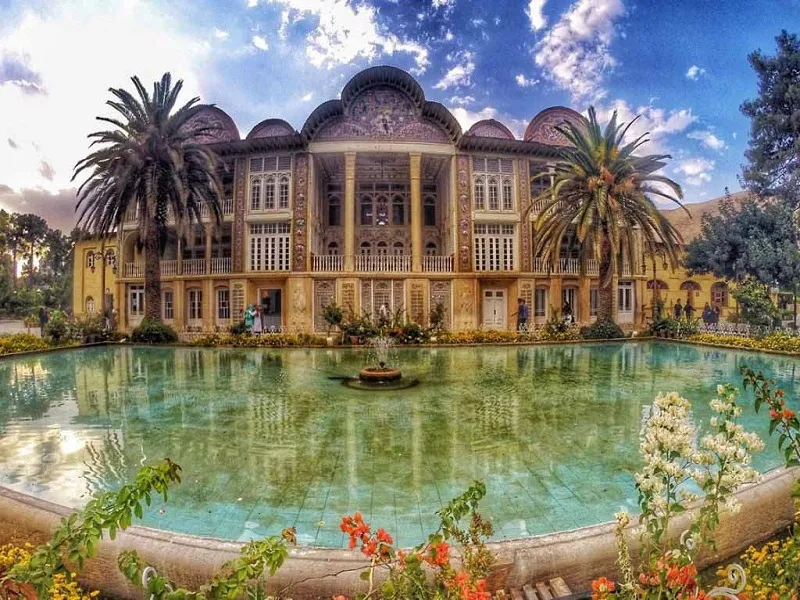 بهترین فصل سفر به شیراز از نظر قیمت