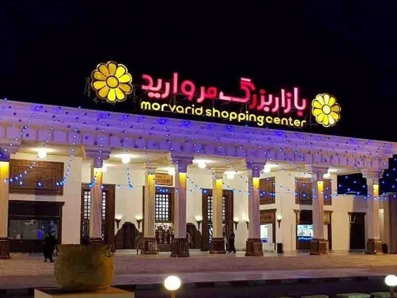 بهترین زمان سفر به کیش برای خرید