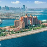بهترین زمان مسافرت به دبی