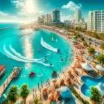 بهترین زمان سفر به کیش