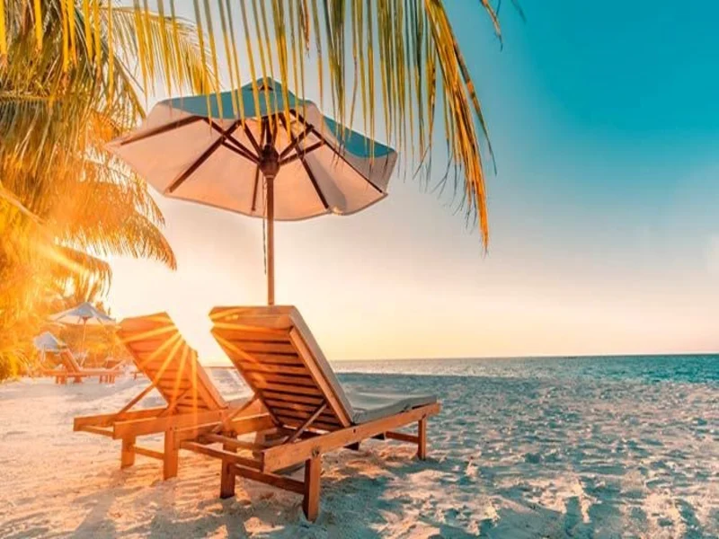 بهترین زمان سفر به کیش از نظر آب‌وهوا