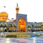 عکس از: سایت tehrantimes