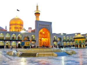 عکس از: سایت tehrantimes