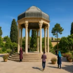 بهترین زمان سفر به شیراز