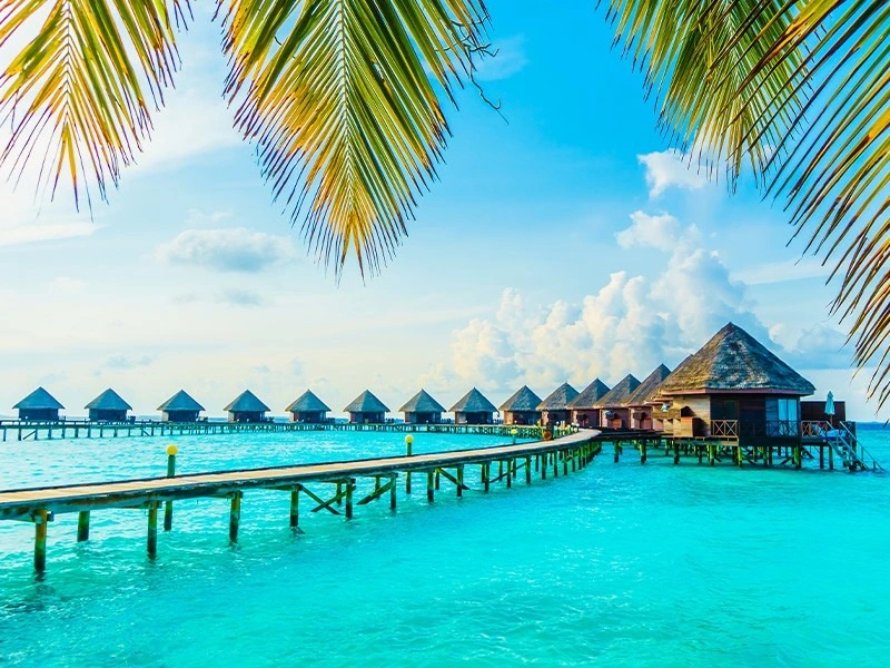 ارزان‌ترین زمان سفر به کیش