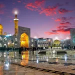 هزینه سفر به مشهد