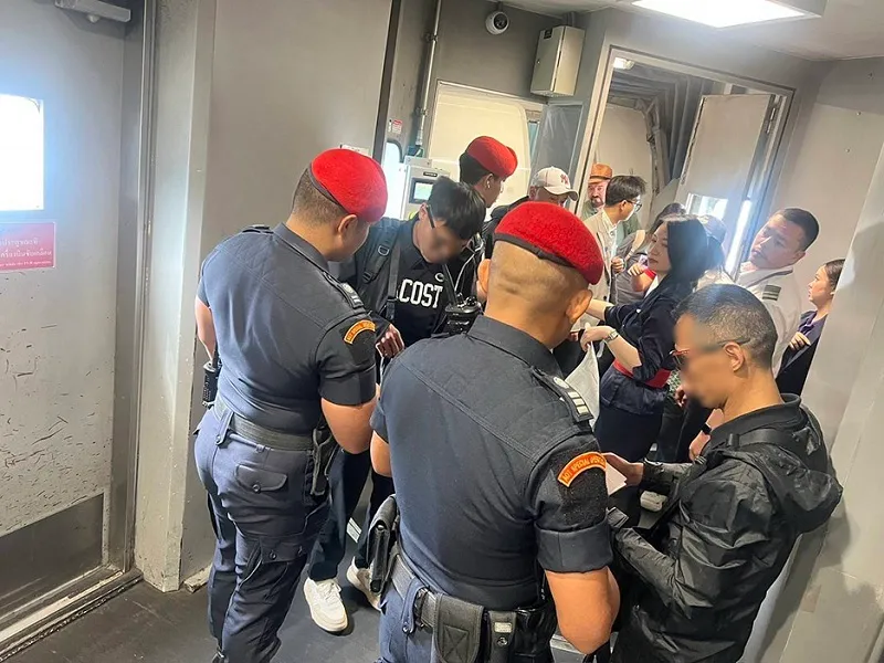 نخستین جرایم علیه امنیت پرواز در دنیا