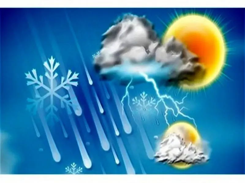 تاثیر شرایط جوی بر سفر
