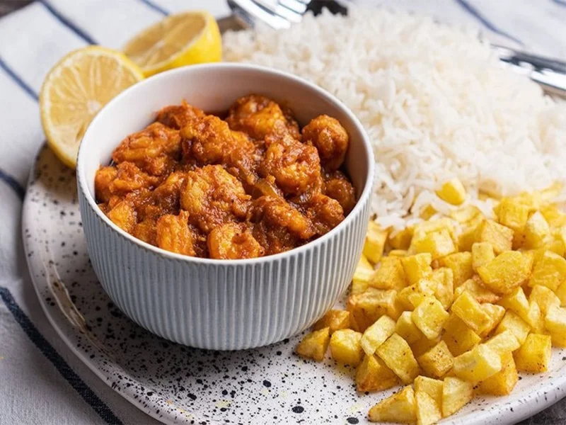 غذاهای سنتی هرمز