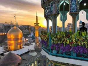 عکس از: سایت borna.news