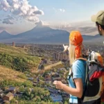 سفر به ارمنستان