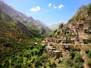 عکس از: سایت tehrantimes.com