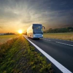 سفر با اتوبوس