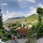 روستای کندلوس