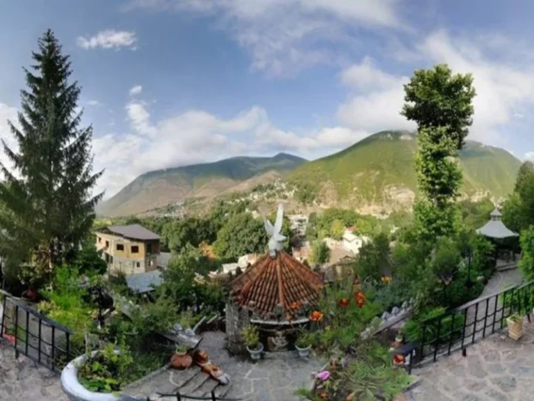 عکس از: سایت jamaran.news