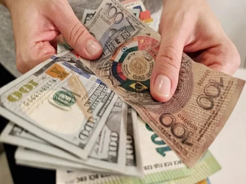 ارز مسافرتی چیست؟