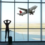 اگر از پرواز جا ماندیم چه کنیم؟