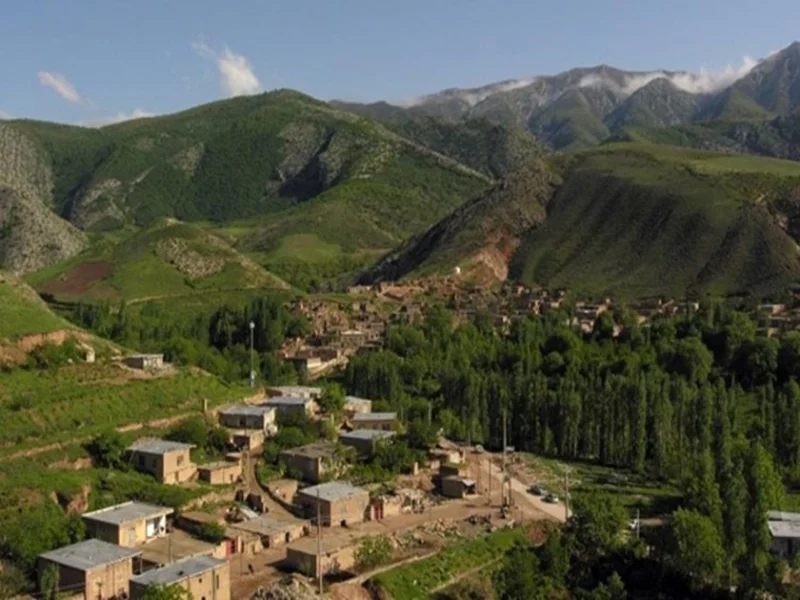 کجا بریم سفر؟