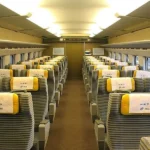 راهنمای استفاده از قطارها در چین