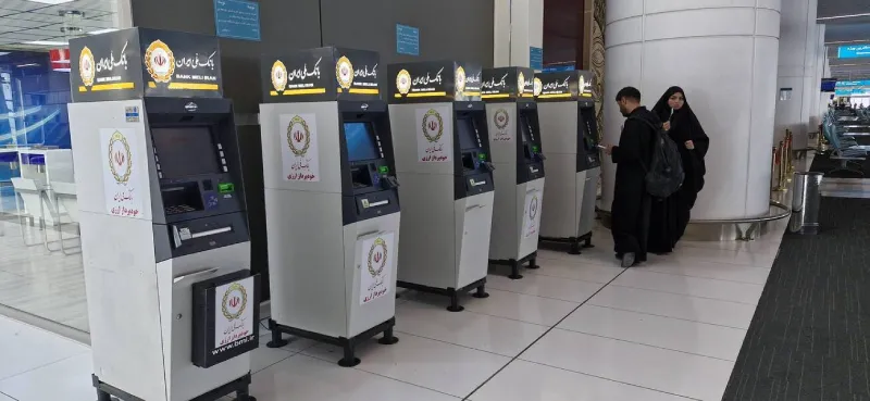 دریافت ارز مسافرتی در فرودگاه