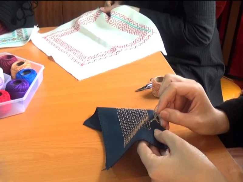 تفرشیدوزی اراک