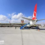 معرفی فرودگاه اسپارتا در ترکیه