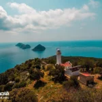 بهترین مناطق آنتالیا