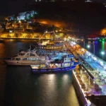 مراکز خرید کوشآداسی