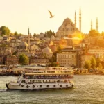 جاهای دیدنی استانبول
