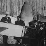 تاریخچه هواپیما در ایران