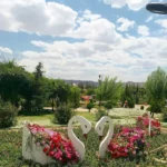 جاذبه های گردشگری مشهد