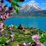 راهنمای کامل سفر به وان ترکیه