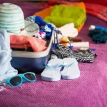 لباس مناسب کیش