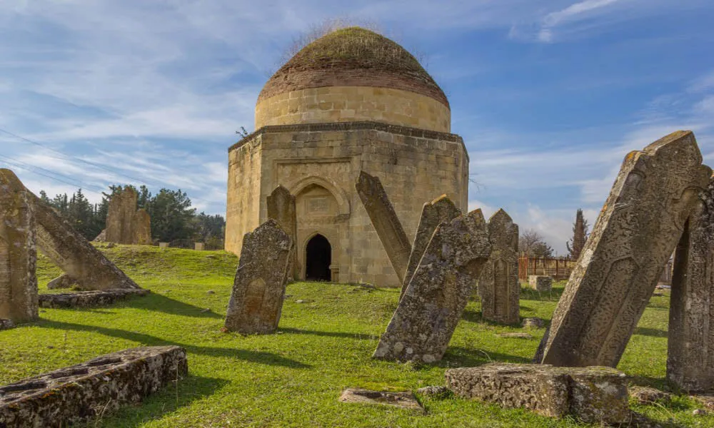 آذربایجان