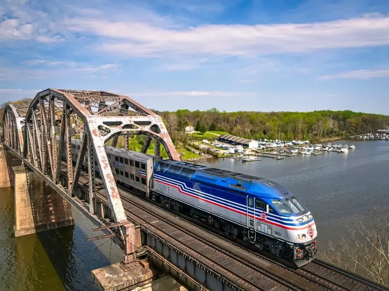 قطارهای برلین نایت اکسپرس