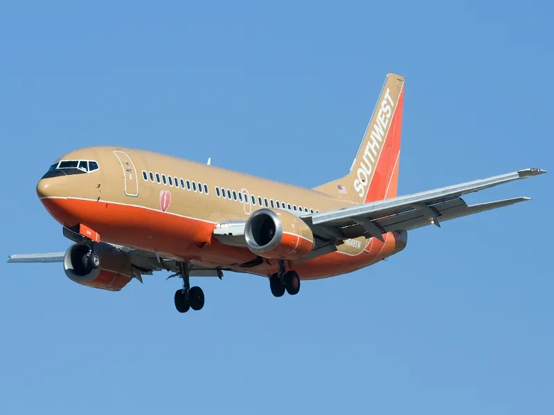 بوئینگ 737-300