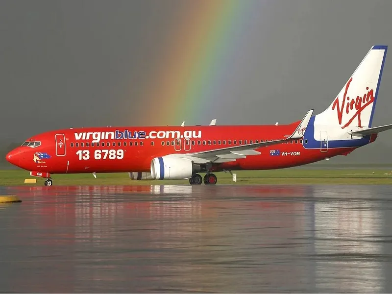 محبوبیت بوئینگ 737 در خطوط هوایی جهان